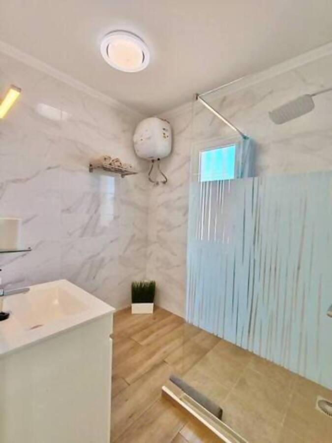 Casa Min26 Apartment Caleta De Fuste Bagian luar foto