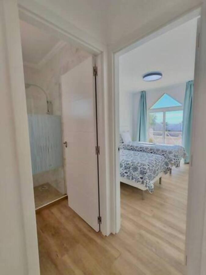 Casa Min26 Apartment Caleta De Fuste Bagian luar foto