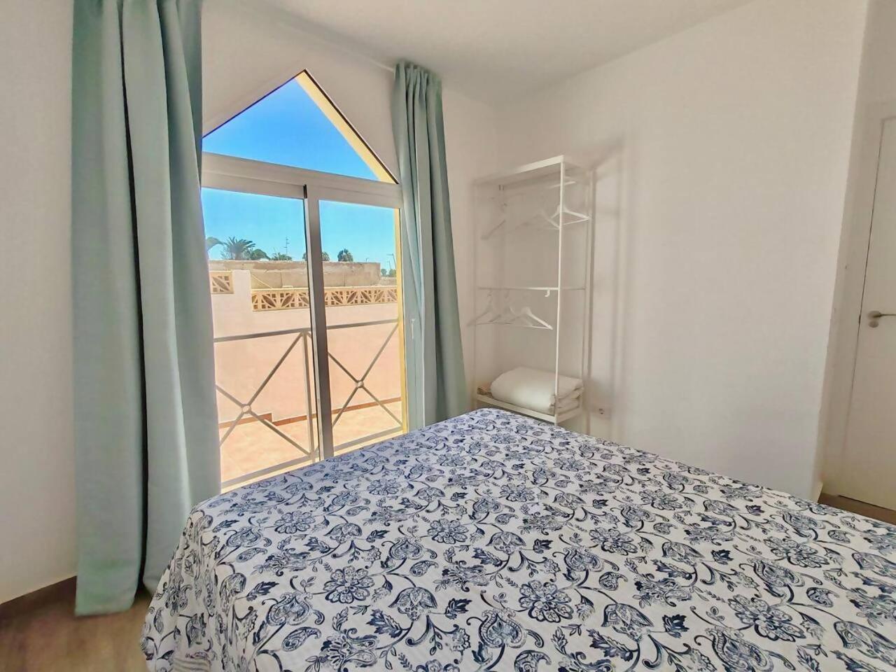Casa Min26 Apartment Caleta De Fuste Bagian luar foto