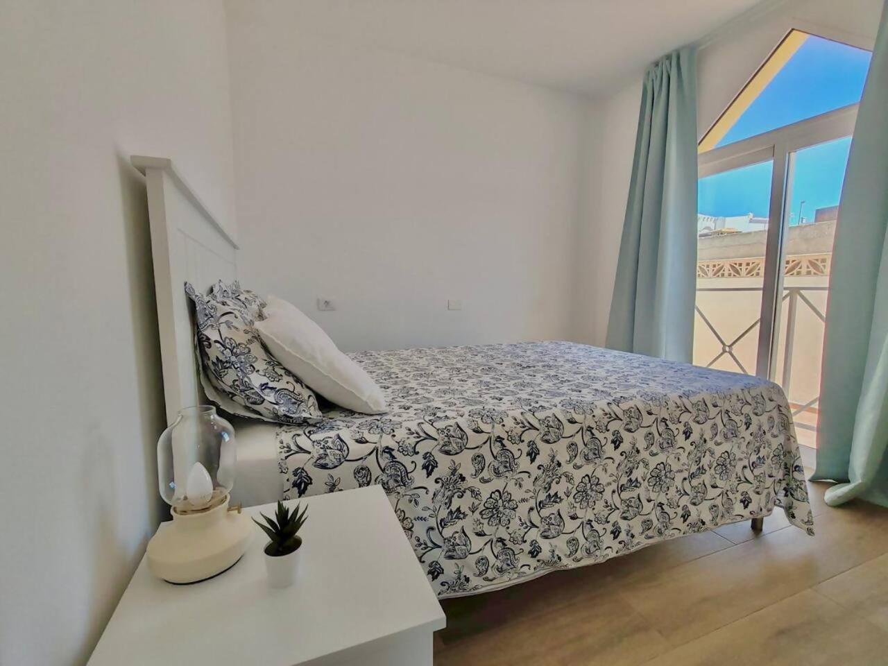 Casa Min26 Apartment Caleta De Fuste Bagian luar foto