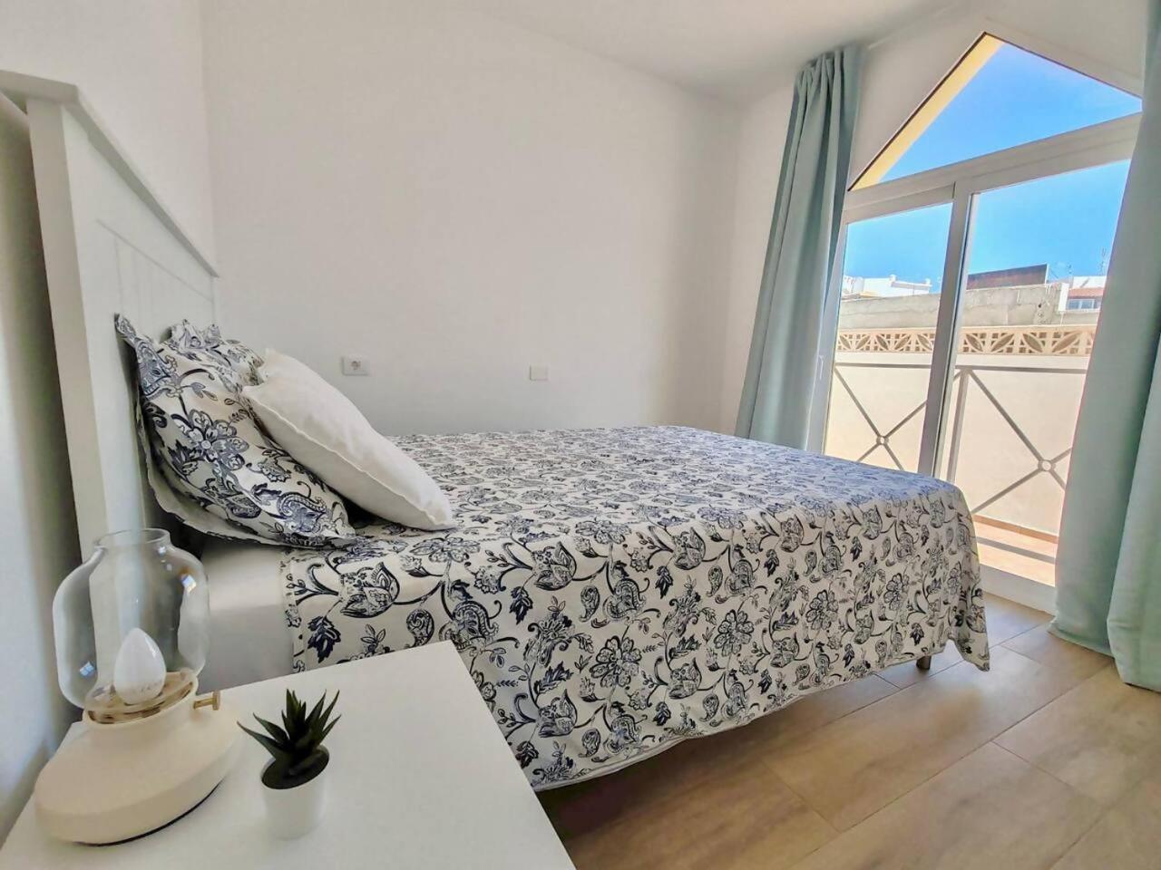 Casa Min26 Apartment Caleta De Fuste Bagian luar foto