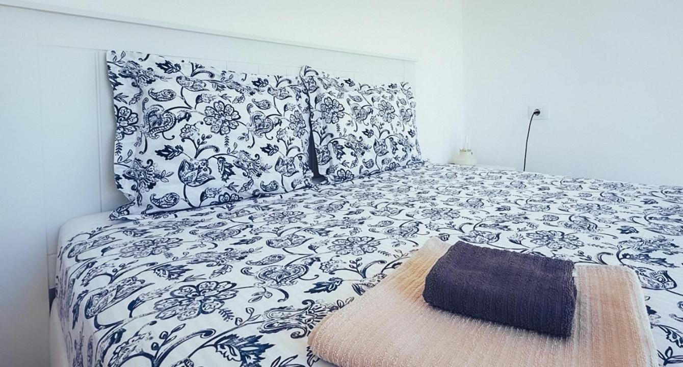 Casa Min26 Apartment Caleta De Fuste Bagian luar foto